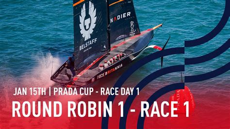 the prada cup 2021 live stream|The Prada Cup: Round Robin (1/14/21) .